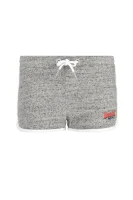 Shorts BEACH TERRY | Regular Fit Superdry gray